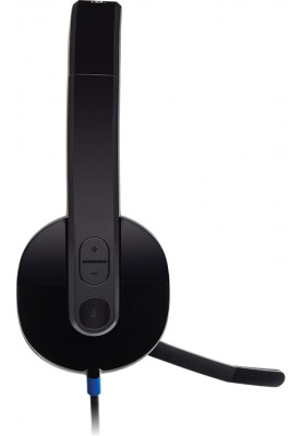 Гарнитура Logitech Stereo Headset H540 (6057032)