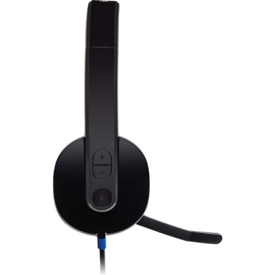 Гарнітура Logitech Stereo Headset H540 (6057032)
