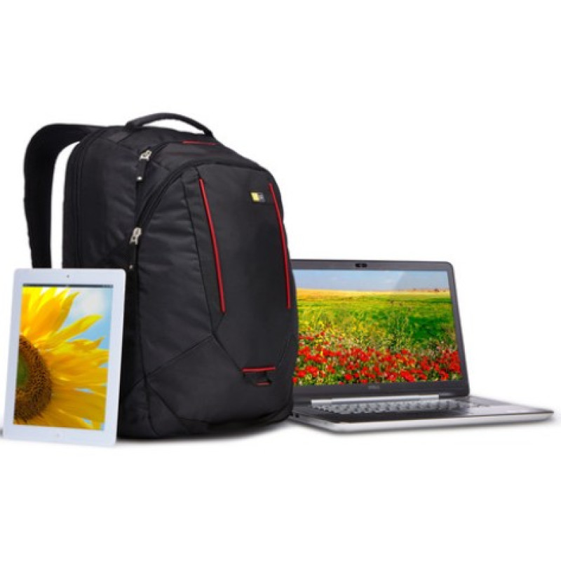Рюкзак Case Logic BPEB115 Black (6180981)