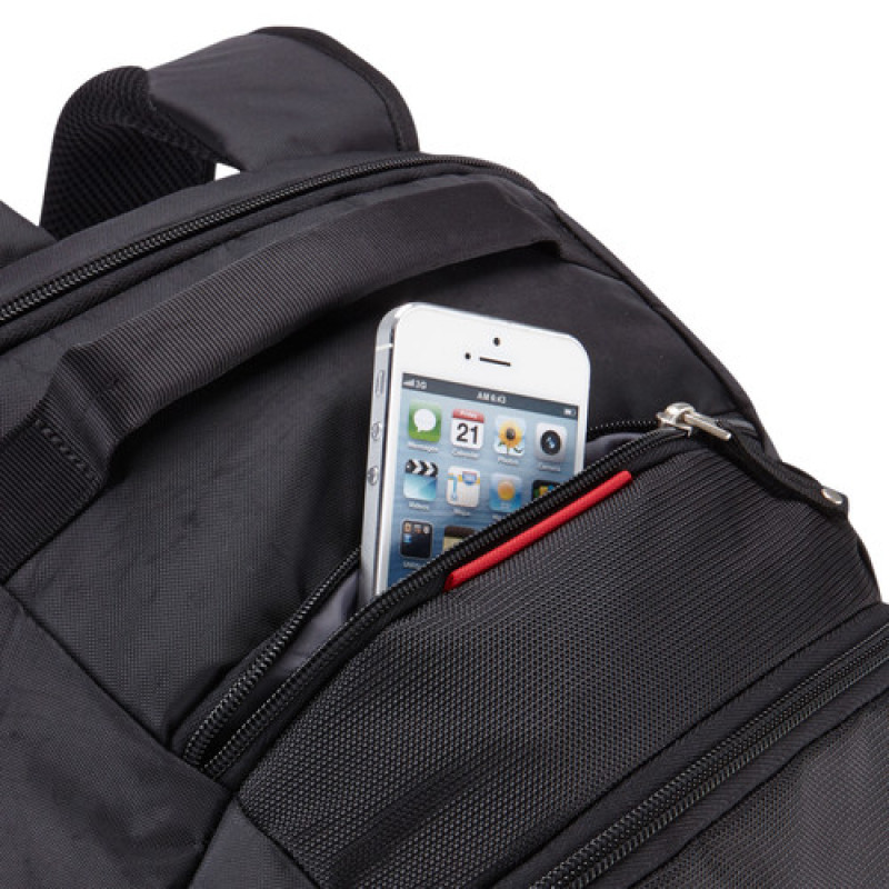 Рюкзак Case Logic BPEB115 Black (6180981)