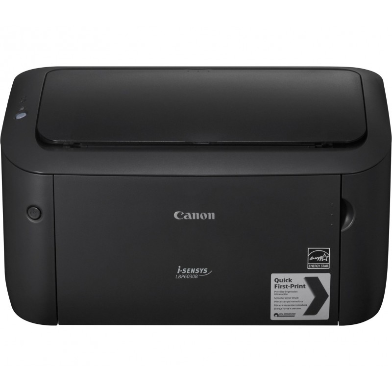 Принтер Canon i-SENSYS LBP6030B (6185461)