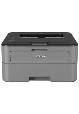 Принтер Brother HL-L2300DR1 (6188799)