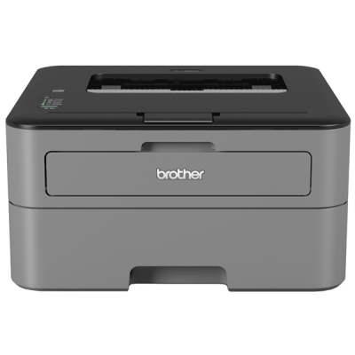 Принтер Brother HL-L2300DR1 (6188799)
