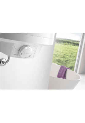 Водонагрівач Gorenje GBFU 100 SIMV9(GBF 100) (5948182)