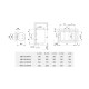 Водонагрівач Gorenje GBFU 100 SIMV9(GBF 100) (5948182)