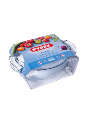 Каструля Pyrex Classic (5.8 л) (5436471)