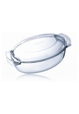 Каструля Pyrex Classic (5.8 л) (5436471)