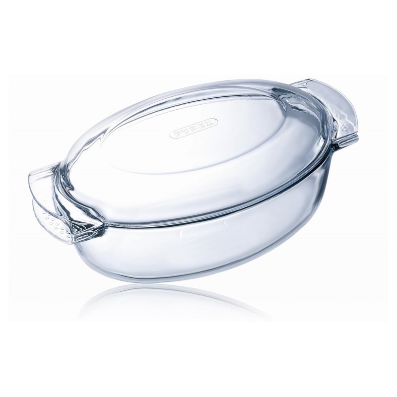 Каструля Pyrex Classic (5.8 л) (5436471)