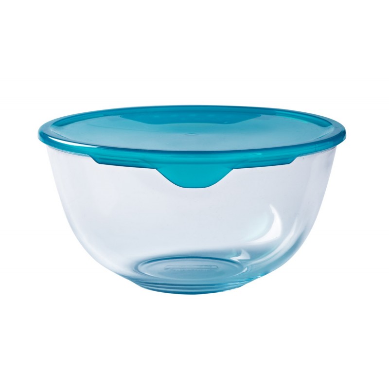 Миска PYREX COOK&STORE (2 л) 21 см (6182872)