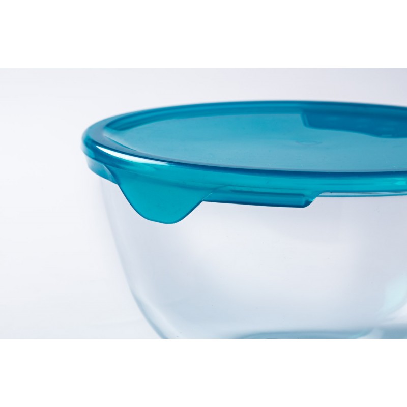 Миска PYREX COOK&STORE (2 л) 21 см (6182872)