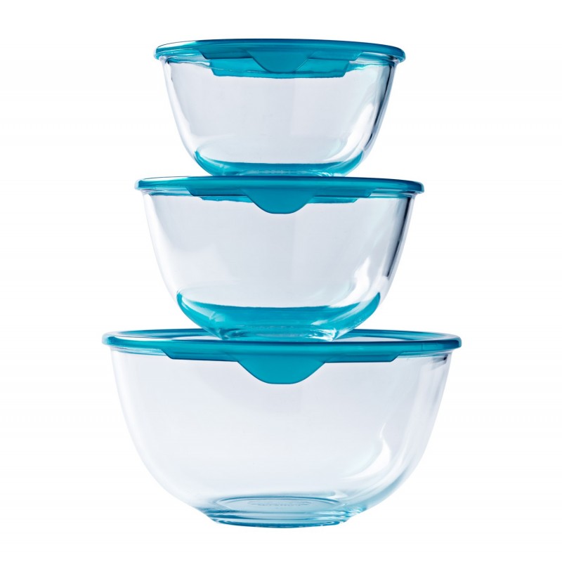 Миска PYREX COOK&STORE (2 л) 21 см (6182872)