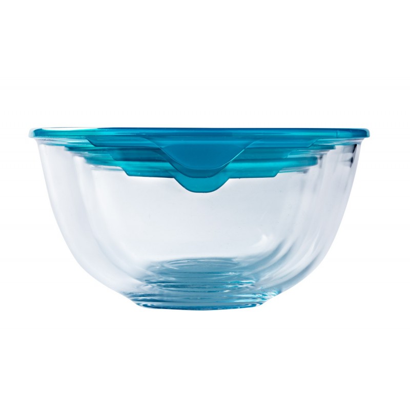 Миска PYREX COOK&STORE (2 л) 21 см (6182872)