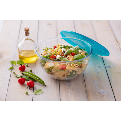 Миска PYREX COOK&STORE (2 л) 21 см (6182872)