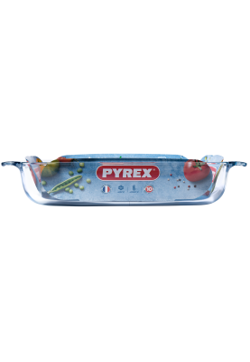 Форма PYREX CLASSIC, 39х25 см (5698358)