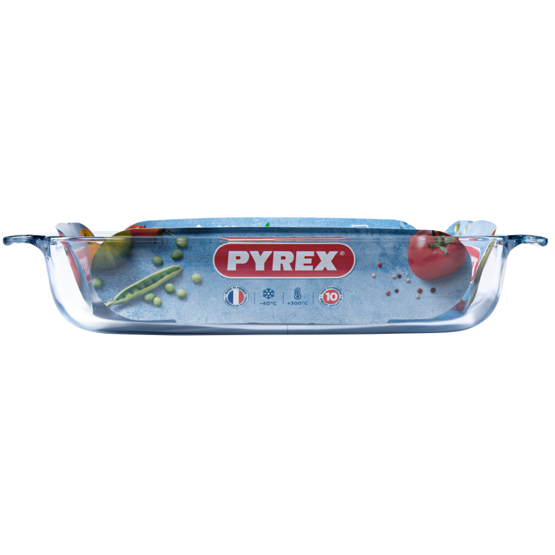 Форма PYREX CLASSIC, 39х25 см (5698358)