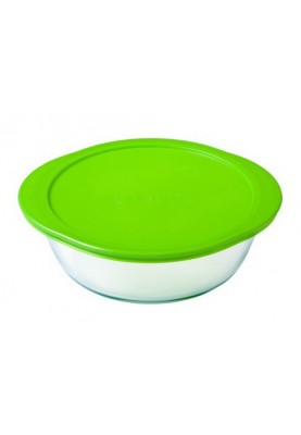 Форма PYREX COOK&STORE, 26х23х8 см (5803983)