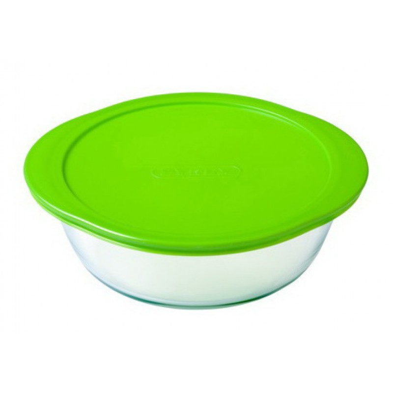 Форма PYREX COOK&STORE, 26х23х8 см (5803983)