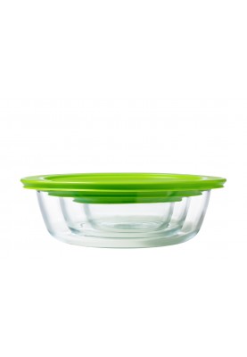 Форма PYREX COOK&STORE, 26х23х8 см (5803983)