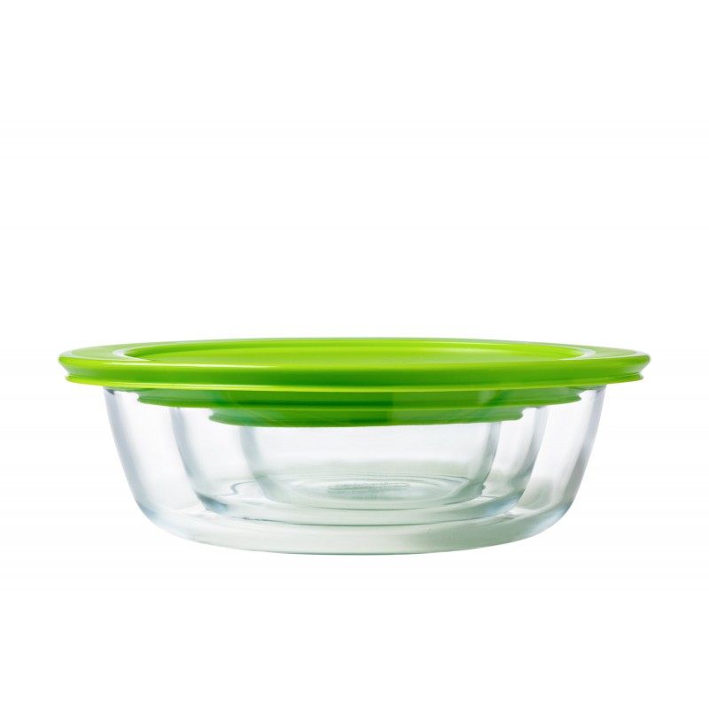 Форма PYREX COOK&STORE, 26х23х8 см (5803983)