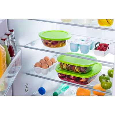 Форма PYREX COOK&STORE, 26х23х8 см (5803983)