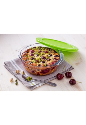 Форма PYREX COOK&STORE, 26х23х8 см (5803983)