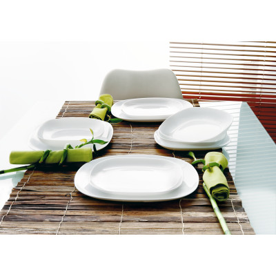 Страва Luminarc Sweet Line White (6189992)