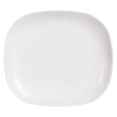 Тарілка десертна LUMINARC SWEET LINE WHITE (6191938)
