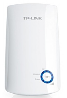 Универсальный усилитель беспроводного сигнала TP-Link TL-WA854RE (6214723)