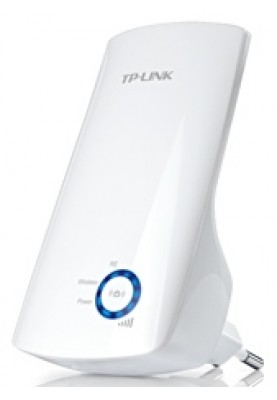 Универсальный усилитель беспроводного сигнала TP-Link TL-WA854RE (6214723)