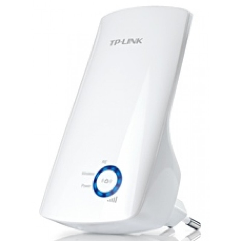 Универсальный усилитель беспроводного сигнала TP-Link TL-WA854RE (6214723)