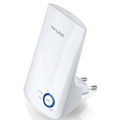 Универсальный усилитель беспроводного сигнала TP-Link TL-WA854RE (6214723)