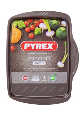 Форма PYREX ASIMETRIA, 35x27 см (6219941)