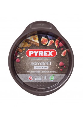 Форма PYREX ASIMETRIA, 26 см (6219942)