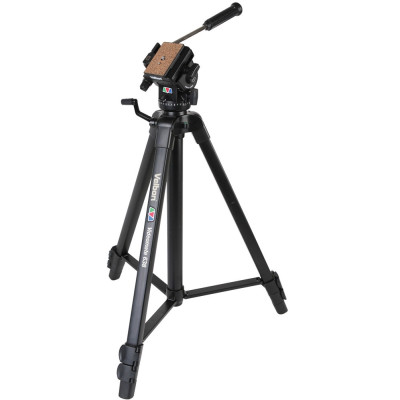 Відеоштатив Velbon Videomate 638/F (6223731)