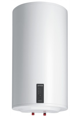 Водонагрівач Gorenje GBF 50 SMV9 (GBF 50) (6226311)