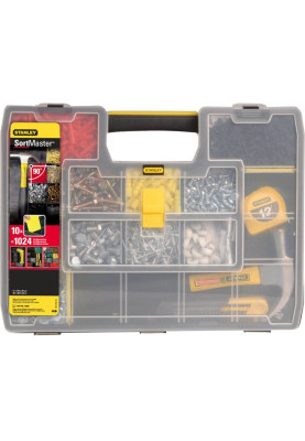 Органайзер Stanley Sort Master (1-94-745) (6227227)