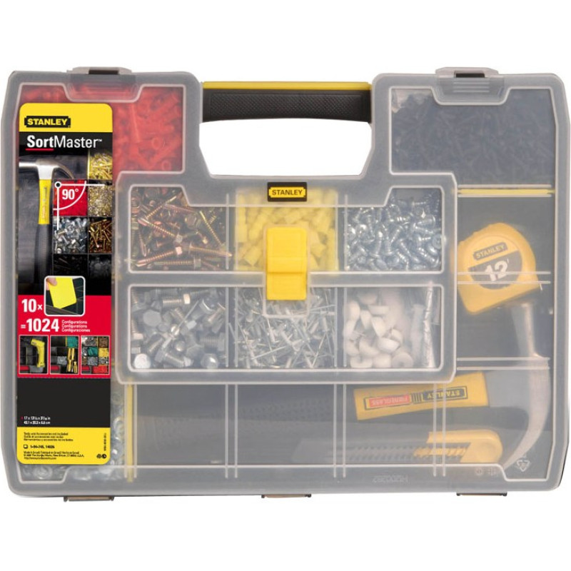 Органайзер Stanley Sort Master (1-94-745) (6227227)