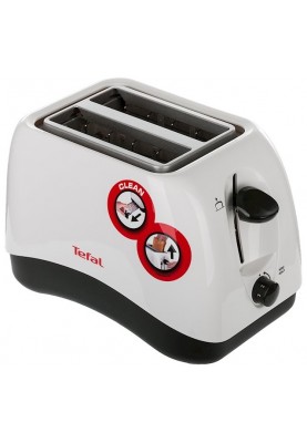 Тостер Tefal TT130130 (6194460)