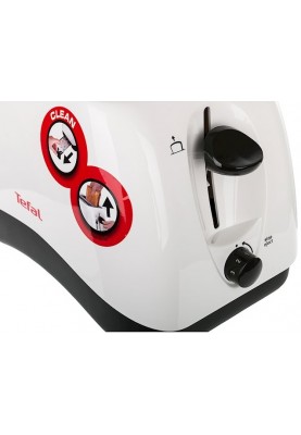 Тостер Tefal TT130130 (6194460)