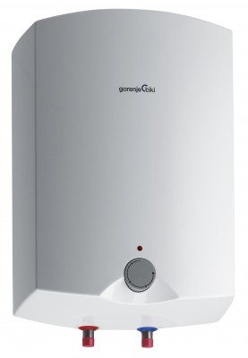 Водонагрівач Gorenje GT 10 O/B9 (GT 10 O) (5944543)