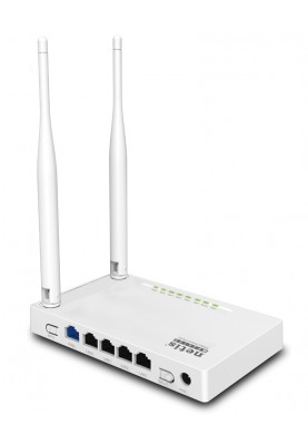 Бездротовий маршрутизатор Netis WF2419E 300Mbps IPTV Wireless N Router (6230588)