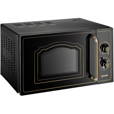 Мікрохвильова піч Gorenje MO 4250 CLB (6131243)