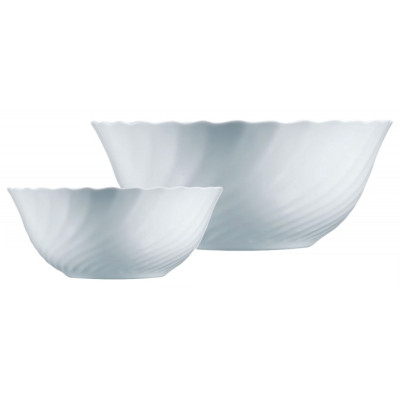 Набір салатників LUMINARC TRIANON, 5 предметів (6252197)