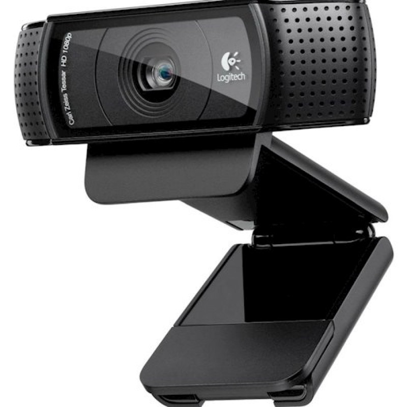 Веб-камера Logitech Webcam HD Pro C920 EMEA (6259154)