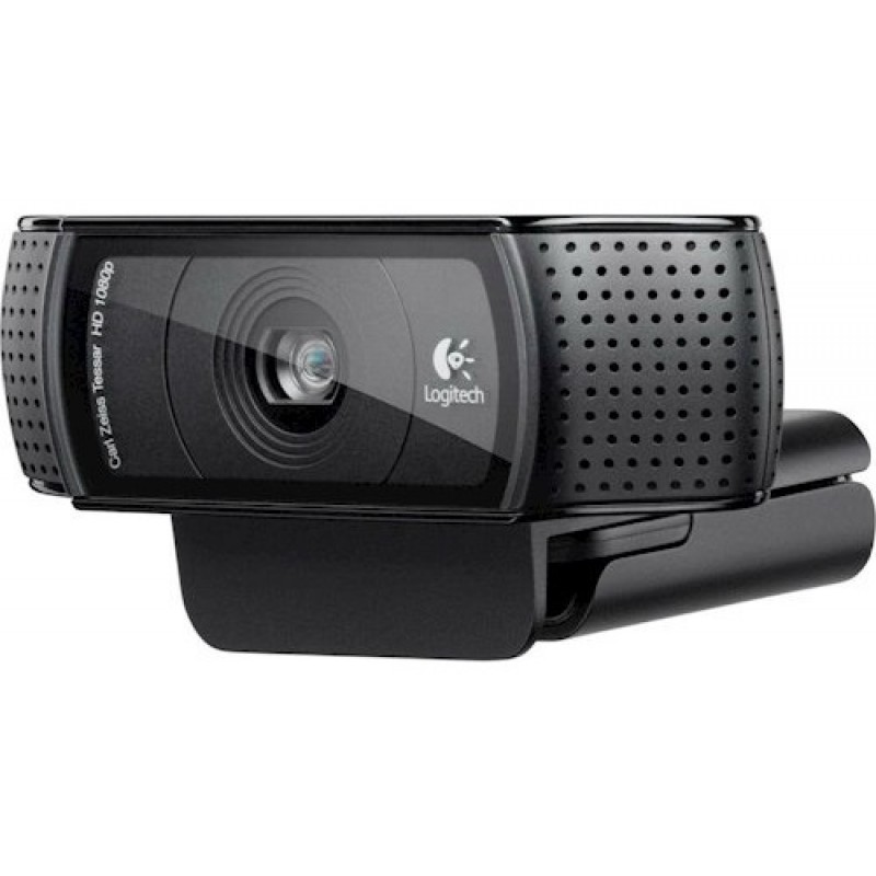 Веб-камера Logitech Webcam HD Pro C920 EMEA (6259154)