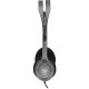 Гарнітура Logitech Stereo Headset H111 (6238013)
