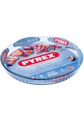 Форма PYREX BAKE&ENJOY, 30 см (6261041)