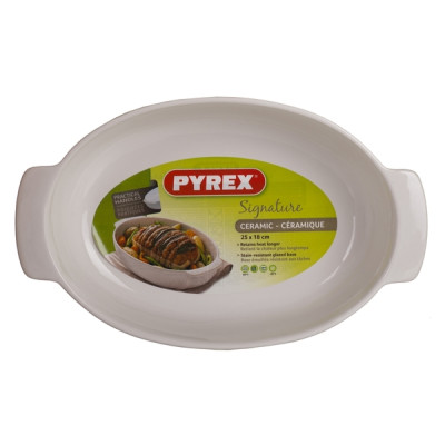 Форма PYREX SIGNATURE, 25x18 см (6260865)