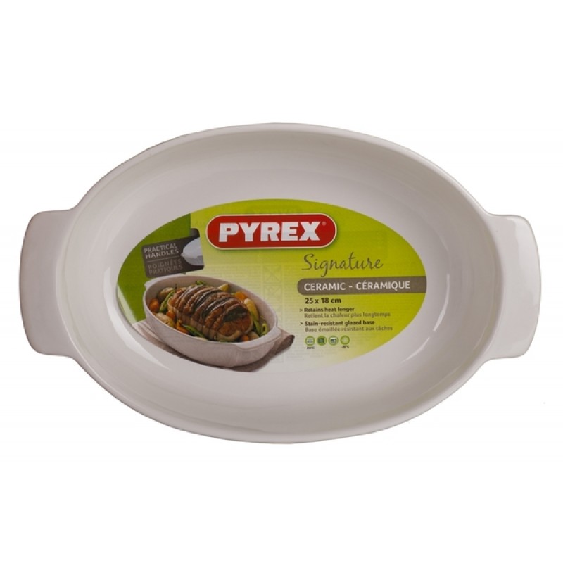 Форма PYREX SIGNATURE, 25x18 см (6260865)