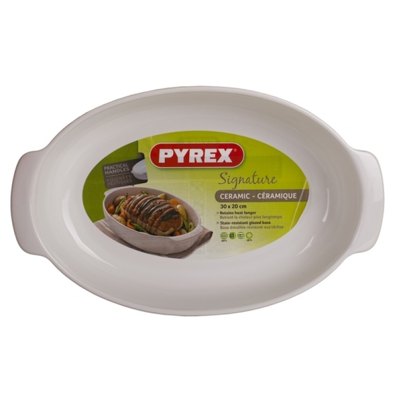 Форма PYREX SIGNATURE, 30x20 см (6260867)